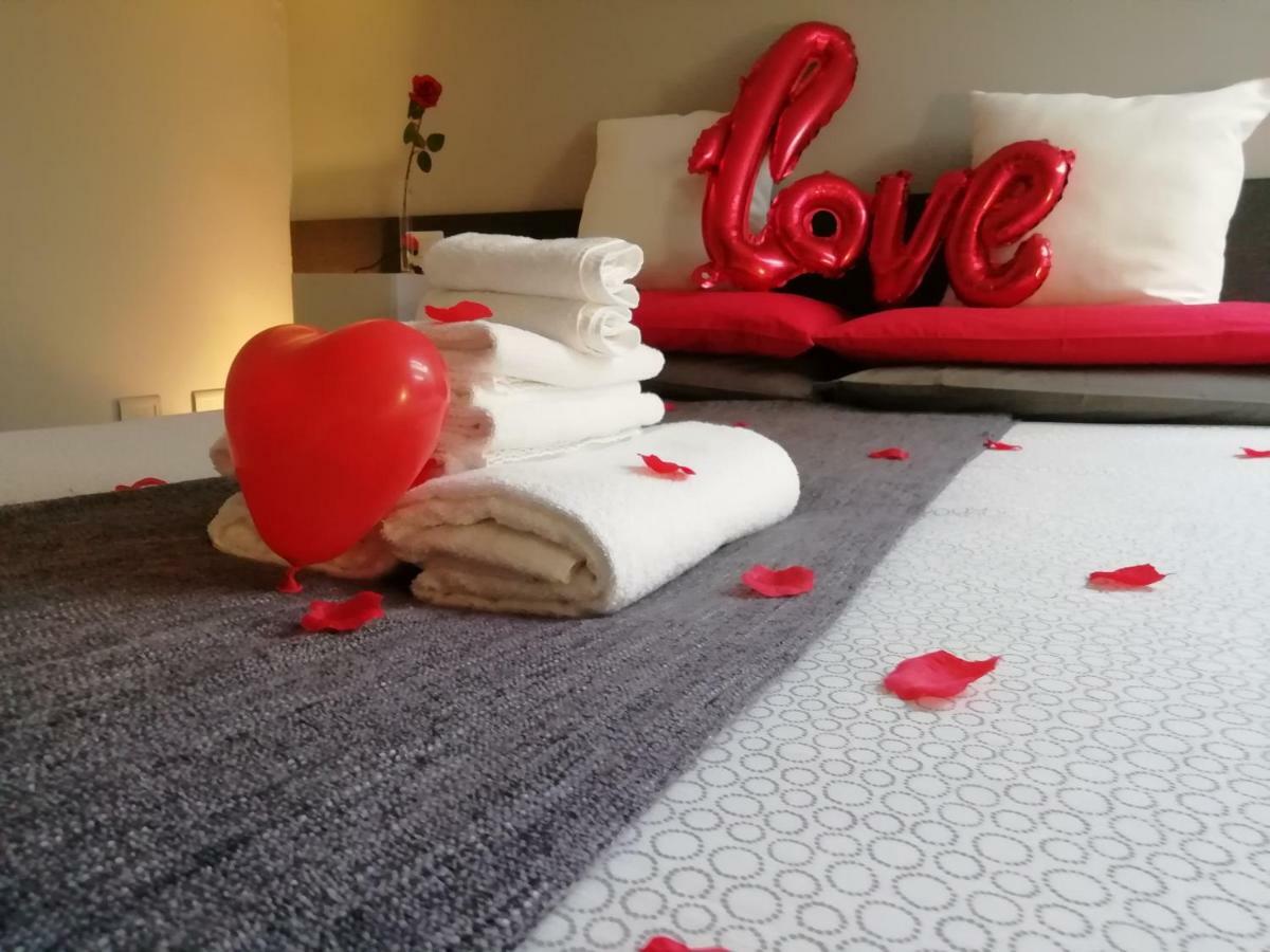 Diana Rooms Artena Dış mekan fotoğraf