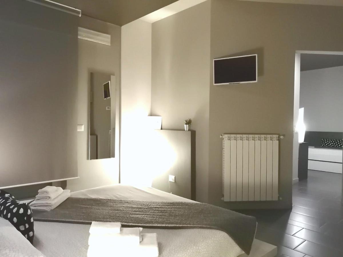 Diana Rooms Artena Dış mekan fotoğraf